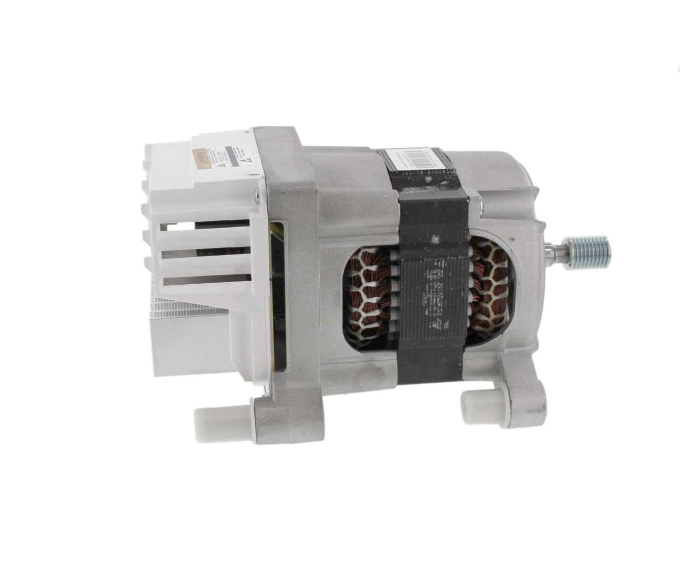 WG04F09450 - Genuine OEM GE Front Load Washer Drive Motor